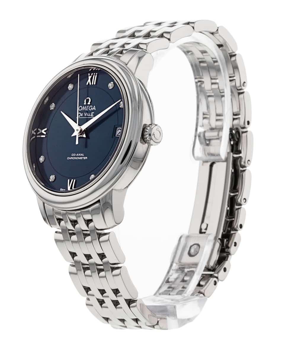 Omega De Ville Prestige 424.10.33.20.53.001 Omega De Ville Prestige 424.10.33.20.53.001